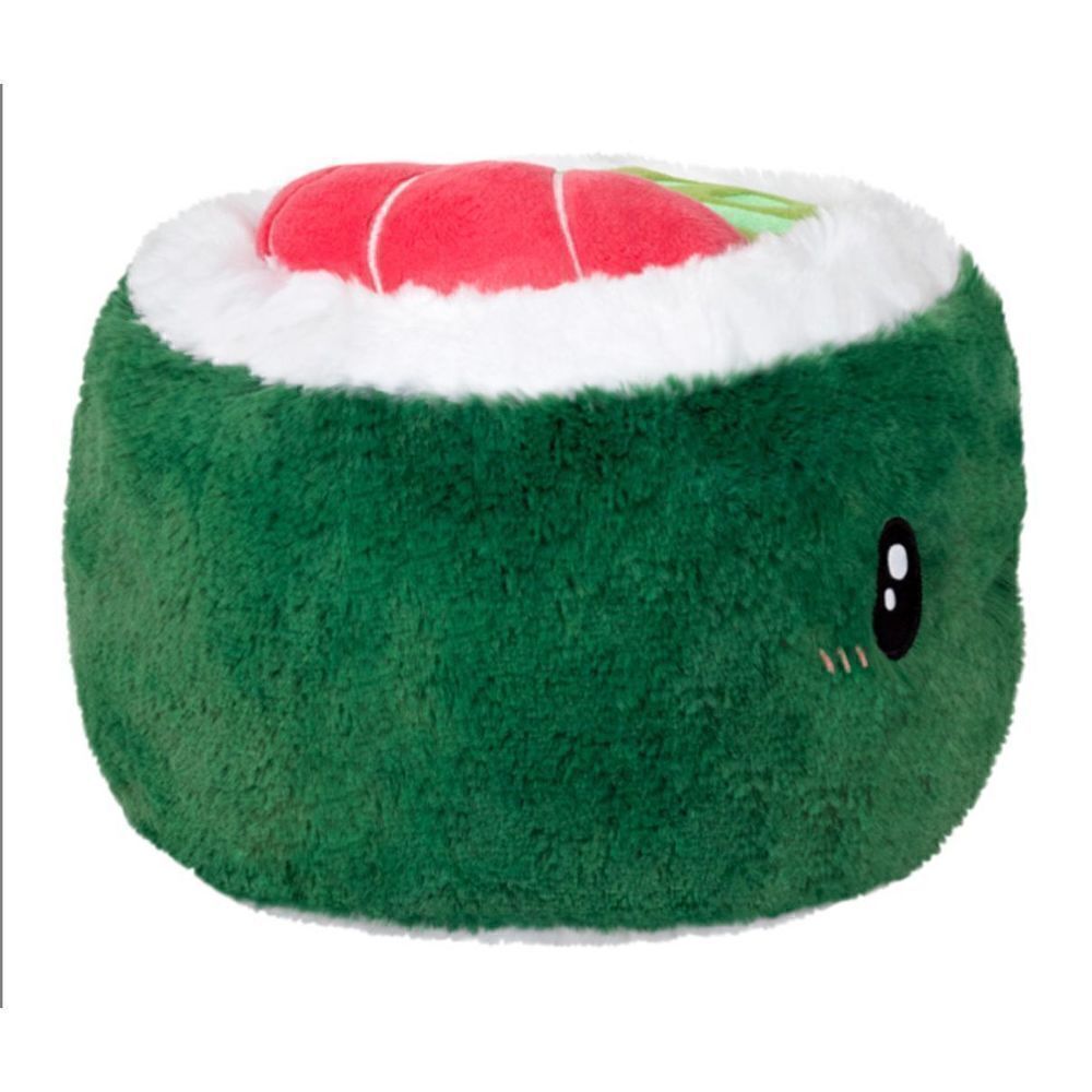 Sushi Roll Squishable 8” - Picture 2 of 7